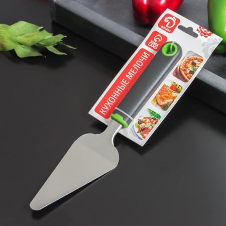 Lime kitchen shade Lime, 27 × 6 cm, black-green color-2