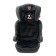 Autoniash cape for children's car seats, panda