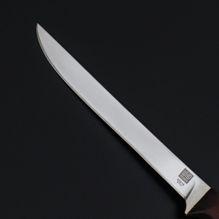 Knife Boilen Wild Kitchen, steel 95 × 18, blade 17 cm-3