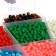 A set of balls for aquamosaic "Christmas tree", 2700 balls