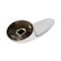 Pen to the mixer "Base" 140, under the cartridge 40 mm, without a hole, chrome