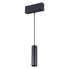 Over lamp, 15W Led, 4000k, 900lm, black color