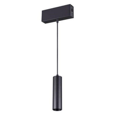 Over lamp, 15W Led, 4000k, 900lm, black color