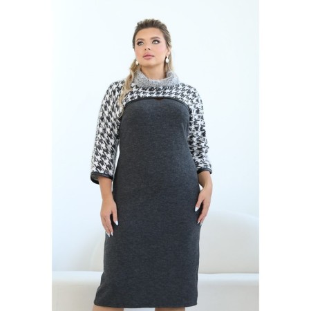 Female suit, size 56-10