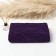 Trick Orecchio towel 50x80cm, purple color, 460g/m, cotton