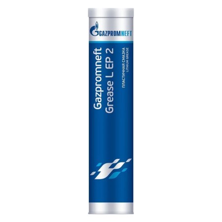 Litite lubricant Gazpromneft Grease L EP 2, 400 g