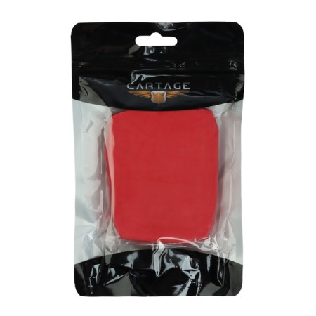 Clay for deep body cleaning, Grand Caratt, 90 g, red-8