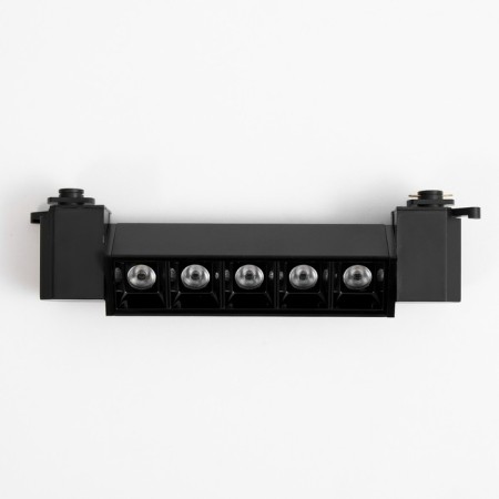 Simple Simple Linza lamp LED 10W Black 20.5x3.5x4.5 cm-10