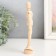 Souvenir tree "Sharnary man" 14 cm