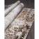 Rectangular carpet Karmen Hali Panama, size 78x150 cm, color Brown/Brown