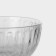 Glass Kremanka Ice Ville, 210 ml, D = 11 cm, h = 10 cm