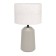 Capalbio table lamp, 1x40W E27