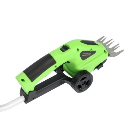 Bathings Custacearbores, telescopic handle, 7.2 V, 1.3 Ah, Li-Ion-9