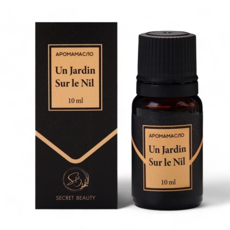 Aromatic aromacle un jardin suil nil 10 ml-3