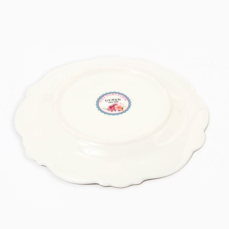Porcelain Service, 12 items-3