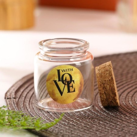 Storage Bank for With Love, 50 ml-2