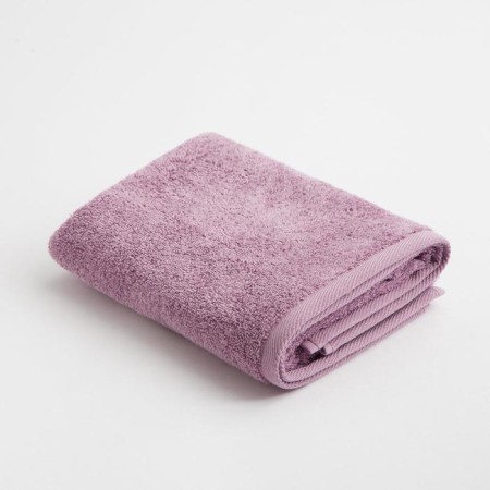 Trick Tenier "Ethel" Organic Lavender 50x90 cm, 100% cotton, 420g/m2-1