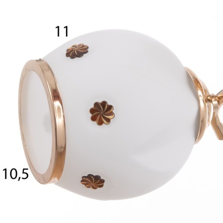 Velma chandelier 3x40W E27 Gold Model: 2600549-5