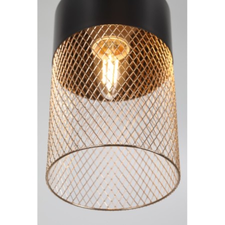 Overnight lamp RIVOLI HULDA 1HE27 60 W-7