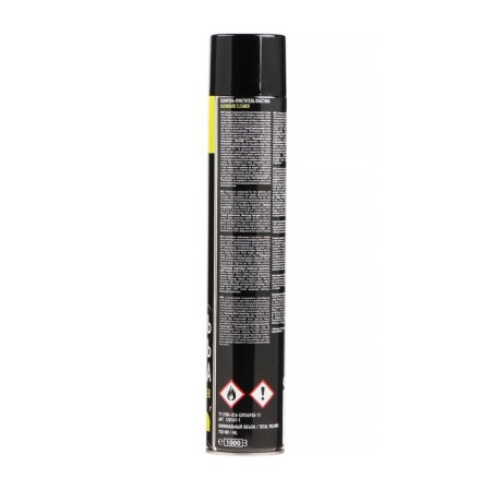 Grass Lemon, Antistatika, 750 ml, aerosol polish-4