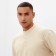 Male jumper (peak) minku beige color, rr 44
