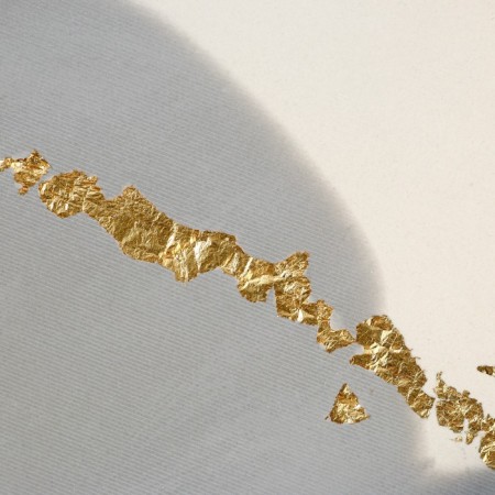 Ceramic “Classics” saucer, 18.5 x 9 cm, white color-2