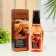Professional hair oil with almonds 2 in 1, 120 ml