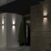 Calle lamp, 8x8W LED, 4000K, 680LM, IP54, gray color.