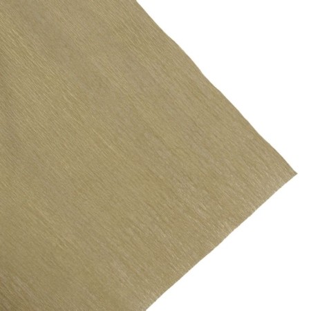 Paper Forter Orlit Corpushes Koh-I-Noor 50 x 200 cm, gold, in roll