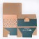 Box - Penal, Gift packaging, Present, 30 x 23 x 12 cm