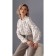 Female blouse, size 46