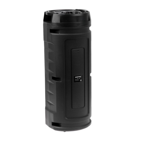 Portable karaoke system Smartbuy Boom Mk III, 30 W, 3500 mAh, FM, MP3, BT, SD, microphone-3