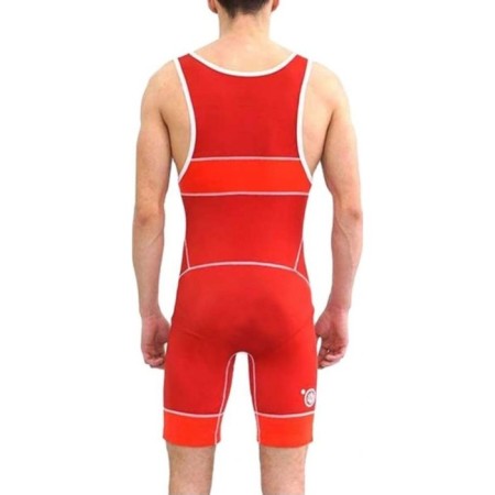 Triko Bother Wrestling Suit 2084a001 0023, size M-1