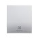 Electrolux Magic EAFM-100, D = 100 mm, white fan.