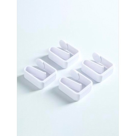 Clamps for the tablecloth "Cosiness", 4 pcs-4
