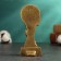 Stele "Motorsport: Cup" 5x4x13cm