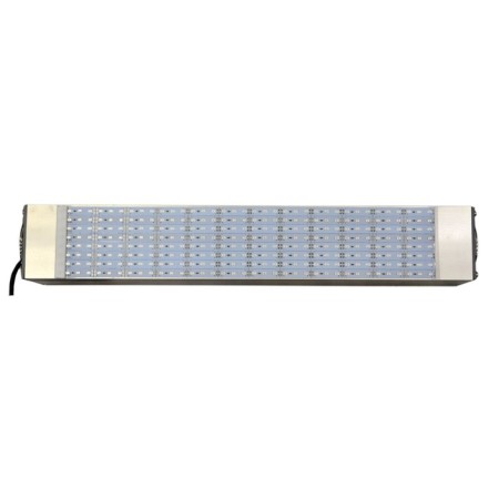 LED Fito Panel "Vega" 100W - 600W for cultivating plants in greenhouses