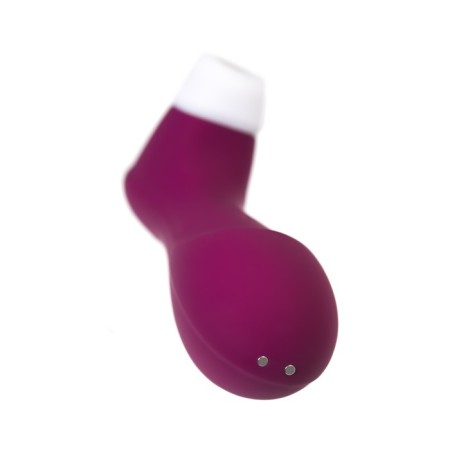 Satiffyer Pro 2 Generation 3, Bluetooth/App, Red color clitoris.-17
