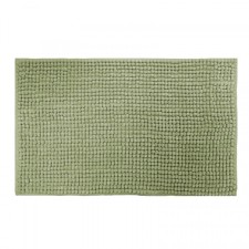 Bacchetta la vita style rug, 40x60 cm, olive color