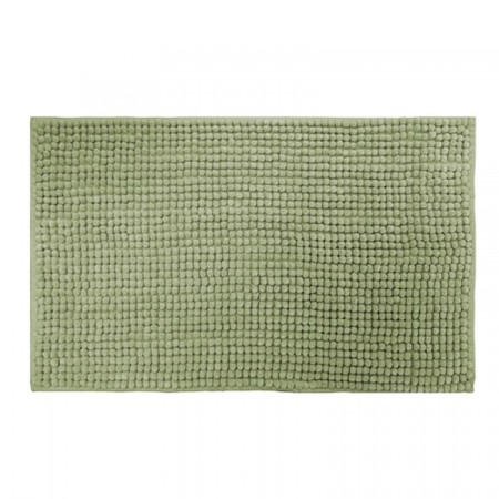 Bacchetta la vita style rug, 40x60 cm, olive color