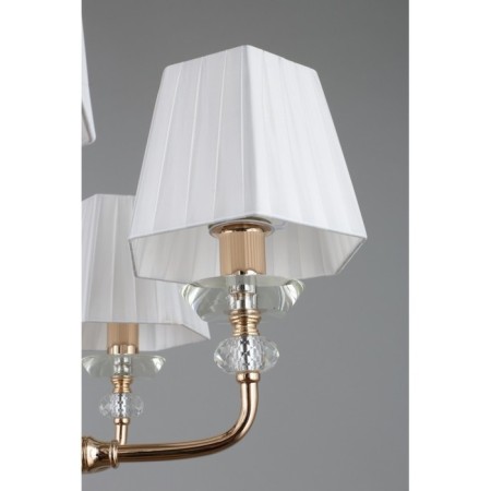 Silvian e14 suspension chandelier 240W-14
