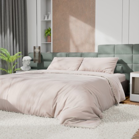 KPB Ethel Duet Tencel 155*210cm-2pcs, 230*245cm, 50*70cm-2pcs, centraliz