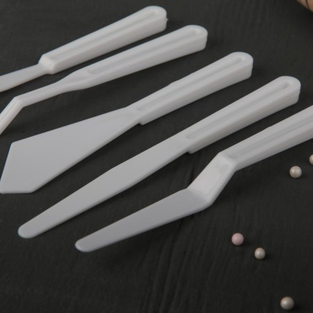 Set for modeling confectionery jewelry of the Dolyan, 5 pcs, 18 cm-1