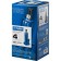The jack of a bottle hydraulic bison, professional, climb/picking 192/374 mm, 4 t
