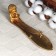 Board of incense "Little Buddha"