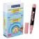 Building Movister 5.0 Centropen "Flexi 8542/56 Soft", pastel, pink color