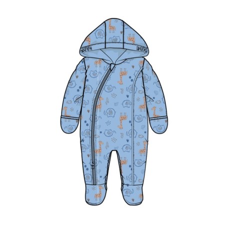 Assumes for the boy PlayTode, height 62 cm-2
