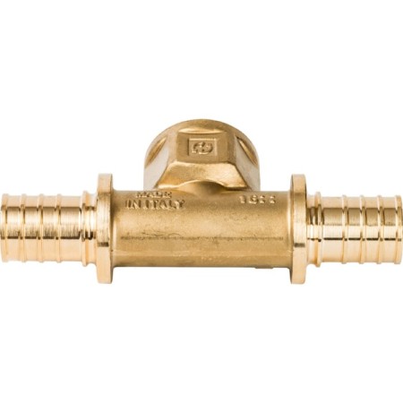 Axial transitional transition stout SFA-0028-002534, 25x3/4 "Internal thread-1