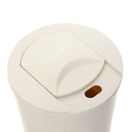 Thermostatic, 380 ml, 12.4 x 8.6 cm, yellow-5