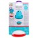 A rattle on the suction cup "Elephant"